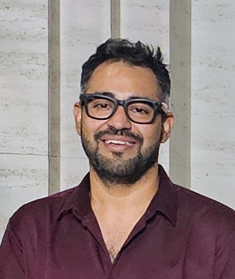 Manav Bhardwaj
